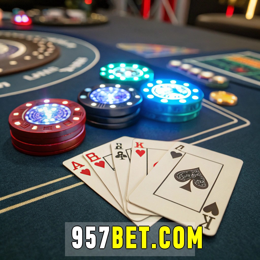 957bet